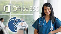 Office 365 helps healthcare providers connect, keep patient data protected