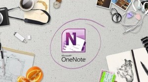 Bing and OneNote Together