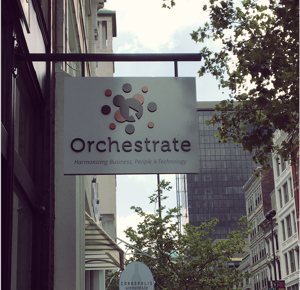 Orchestrate Technologies celebrates 3 years in business