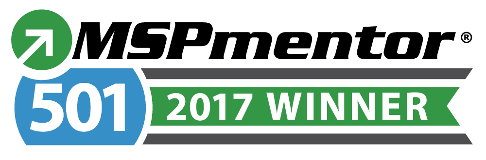 Orchestrate Technologies Ranked Among Top 501 Managed Service Providers by MSPmentor