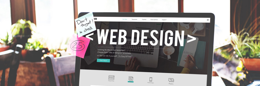 Top website design trends you should use for your business site