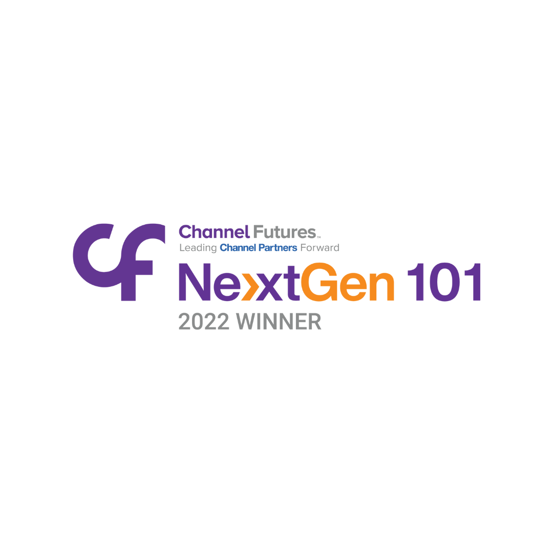 Orchestrate Ranked Among Elite Managed Service Providers on Channel Futures 2022 NextGen 101 List