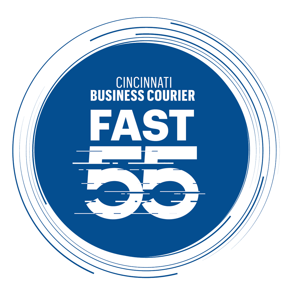 Orchestrate Named Finalist for Cincinnati Business Courier Fast 55 Awards